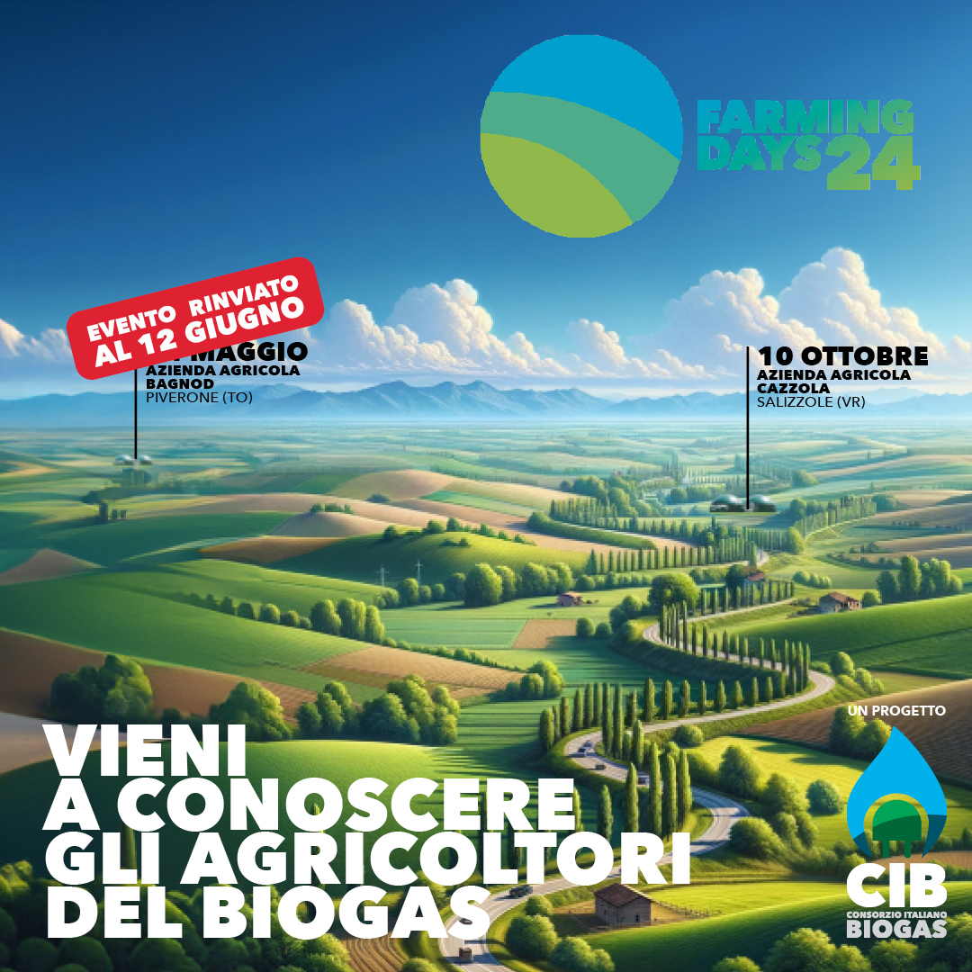 Farming Days 24 - tappa di Piverone (TO) 